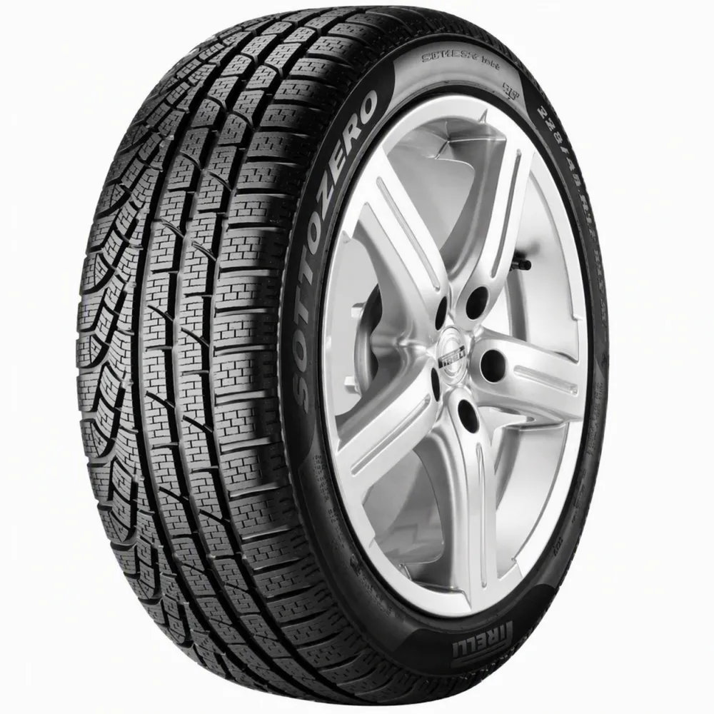 Pirelli Winter Sottozero Serie II 235/35 R19 91V - zdjęcie główne