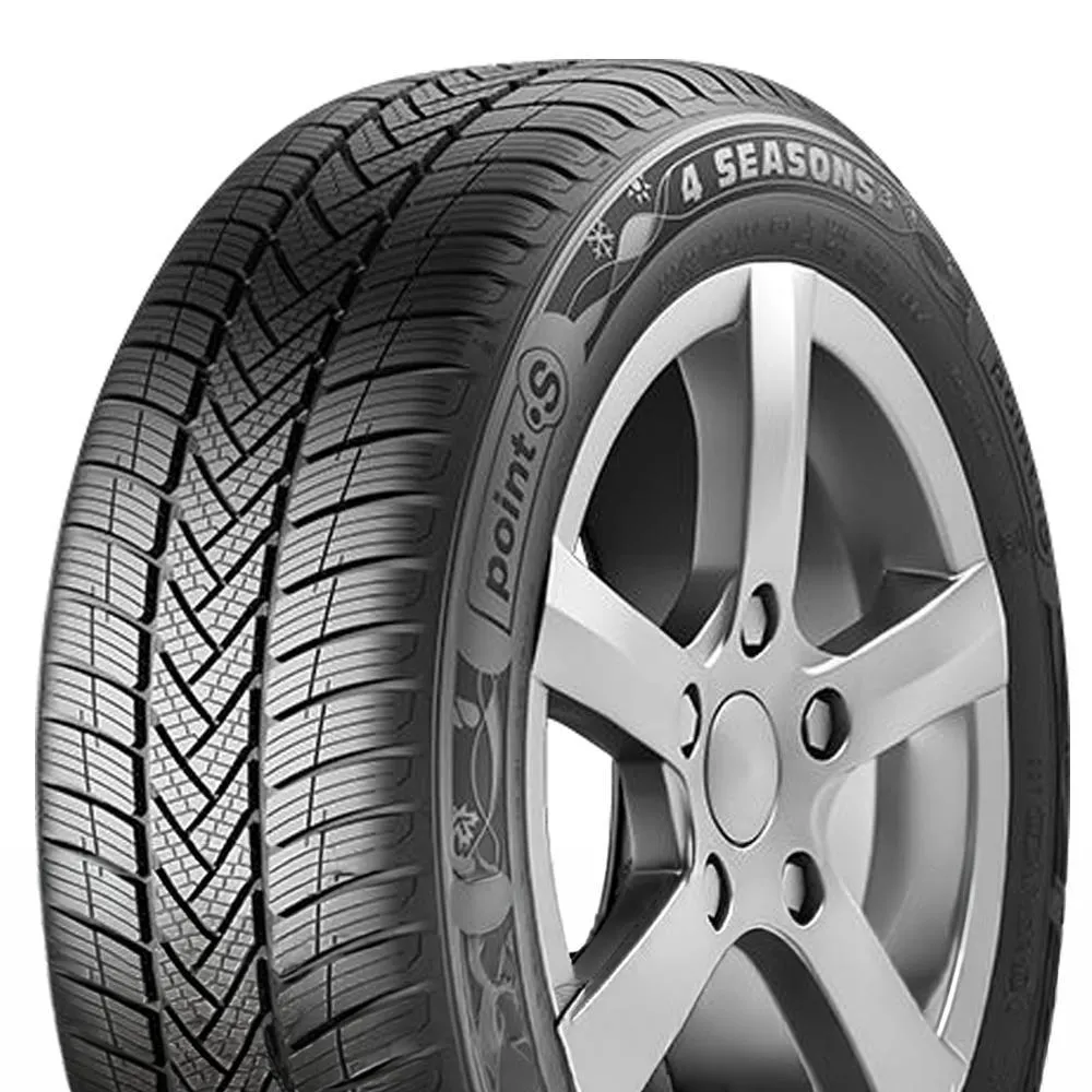 Point S 4 Seasons 3 195/65 R15 91H - zdjęcie główne