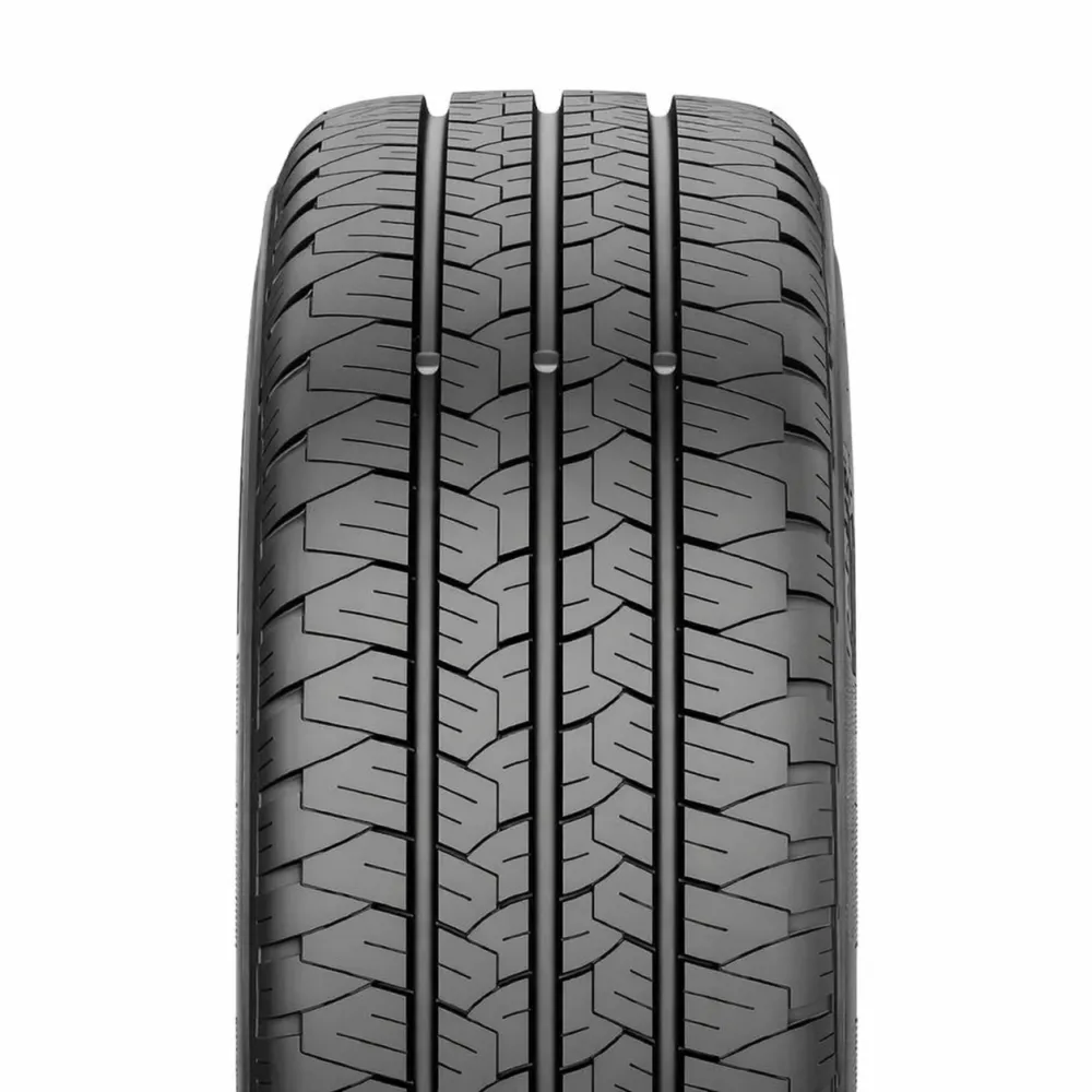 Point S Summer Van S 195/70 R15 104/102R - zdjęcie dodatkowe nr 1
