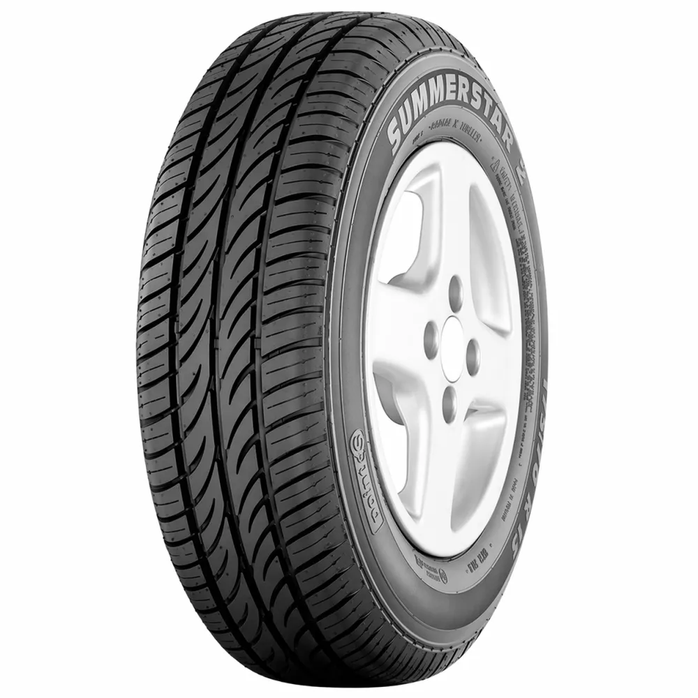 Point S Summerstar 2 205/55 R16 91H - zdjęcie główne