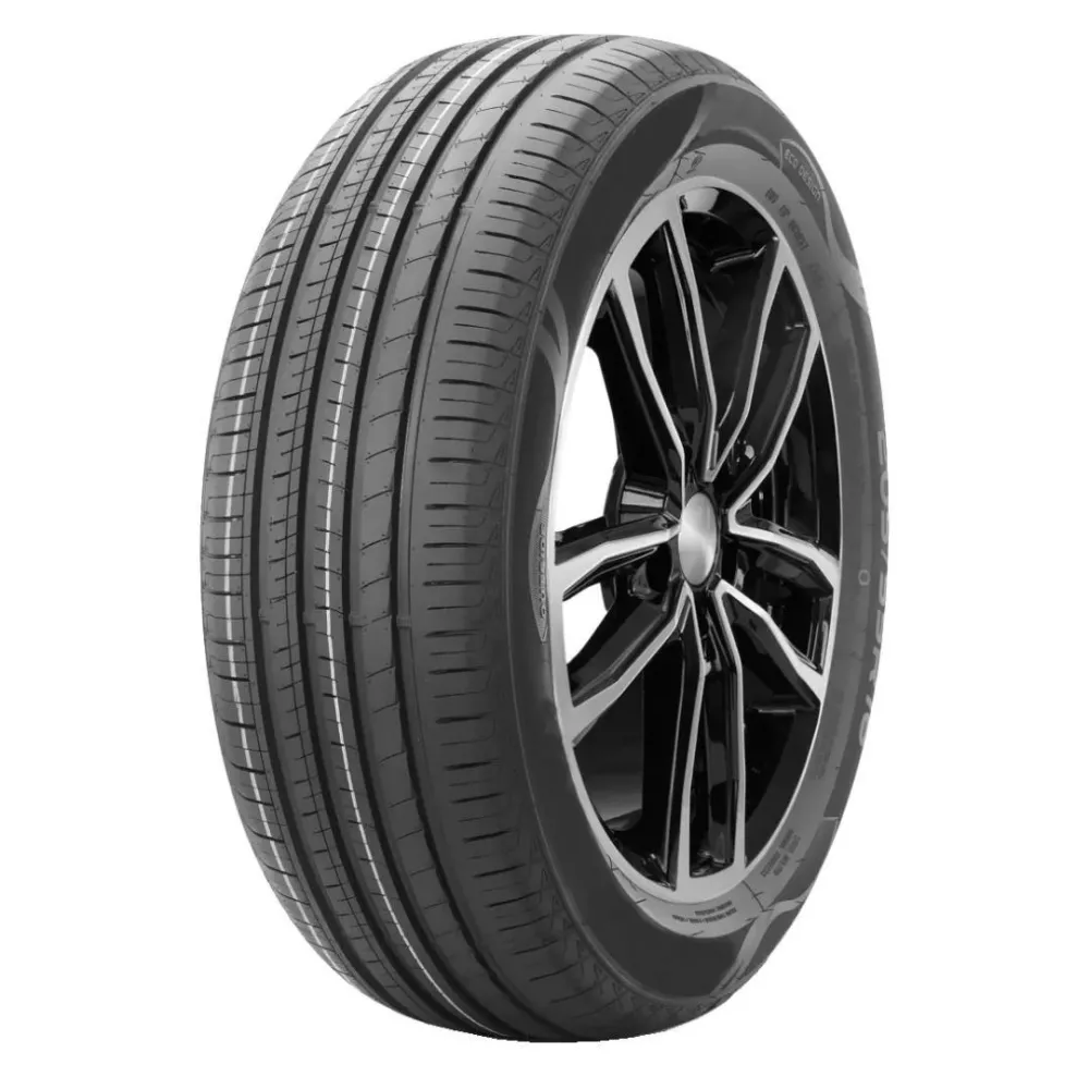 PowerTrac ECOCOMFORT X66 215/60 R16 95V - zdjęcie główne