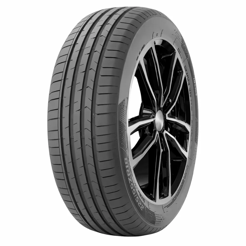 PowerTrac ECOSPORT X78 285/45 R20 112Y - zdjęcie główne