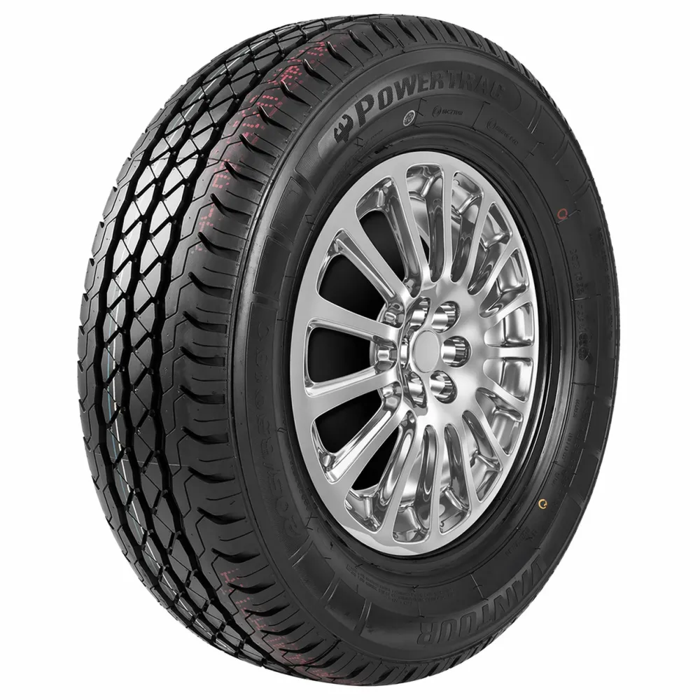 PowerTrac VANTOUR 175/80 R14 99/98R - zdjęcie główne