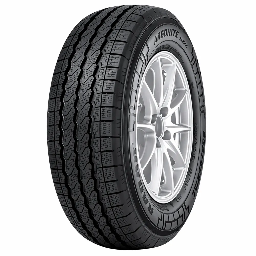 Radar ARGONITE ALPINE 205/65 R16 107/105T - zdjęcie główne