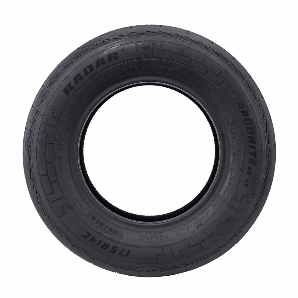 Radar ARGONITE RV-4T 195/70 R14 104/102N - zdjęcie dodatkowe nr 4