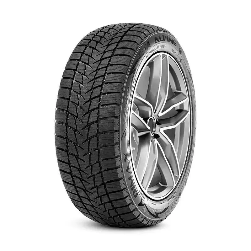 Radar DIMAX ALPINE 225/60 R18 104V - zdjęcie główne