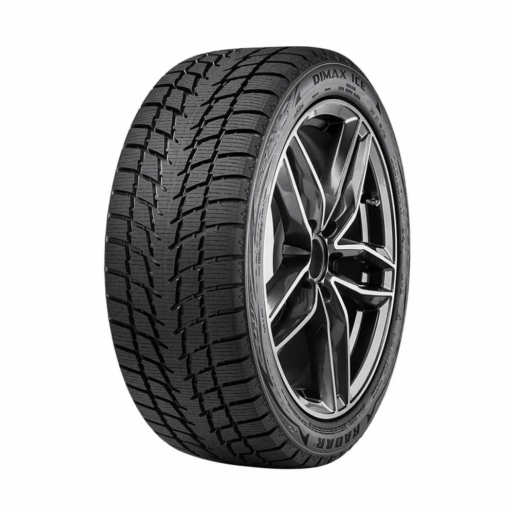 Radar DIMAX ICE 235/50 R18 101T - zdjęcie główne