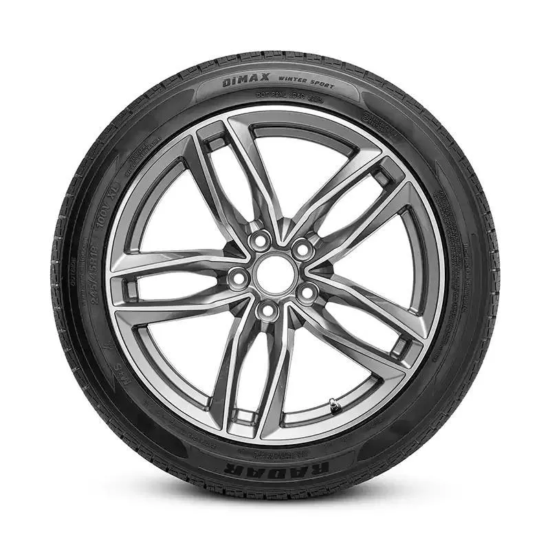 Radar DIMAX WINTER SPORT 215/65 R17 103H - zdjęcie dodatkowe nr 2