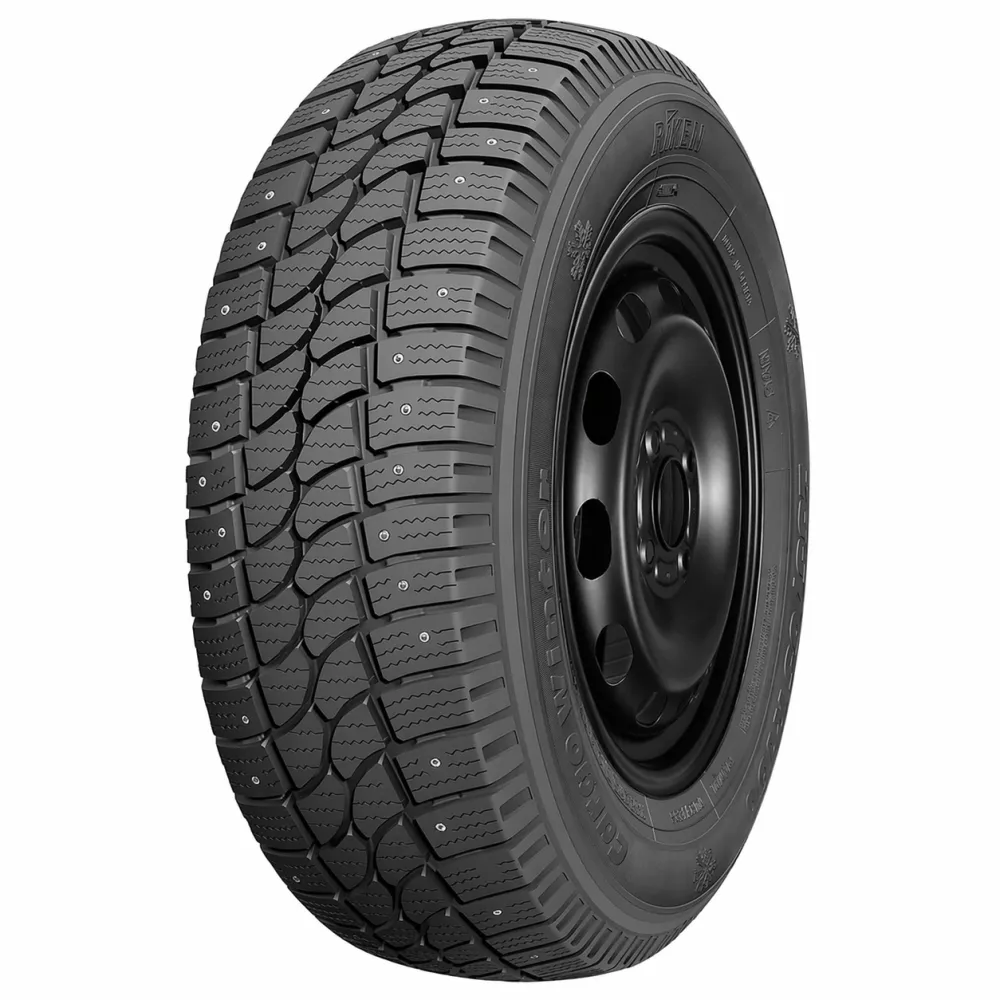 Riken Cargo Winter 215/70 R15 109/107R - zdjęcie główne
