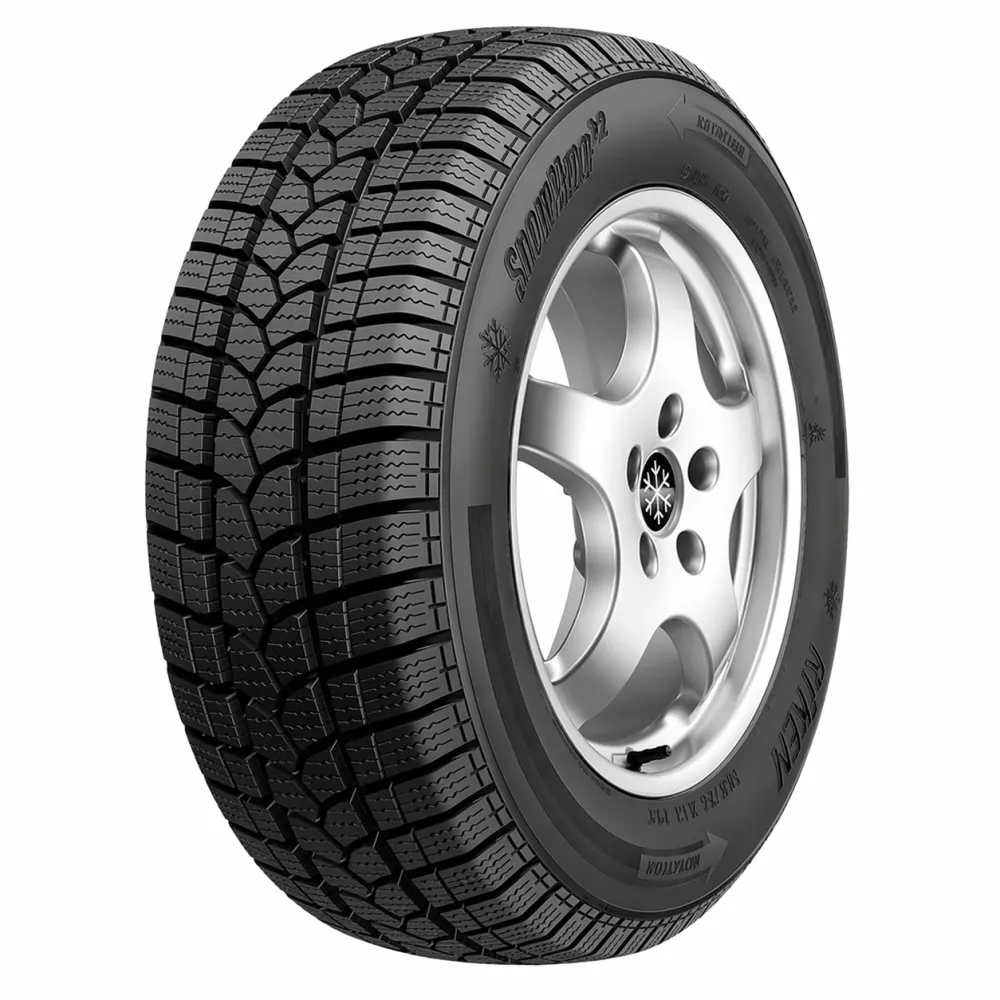Riken Snowtime B2 155/70 R13 75Q - zdjęcie główne