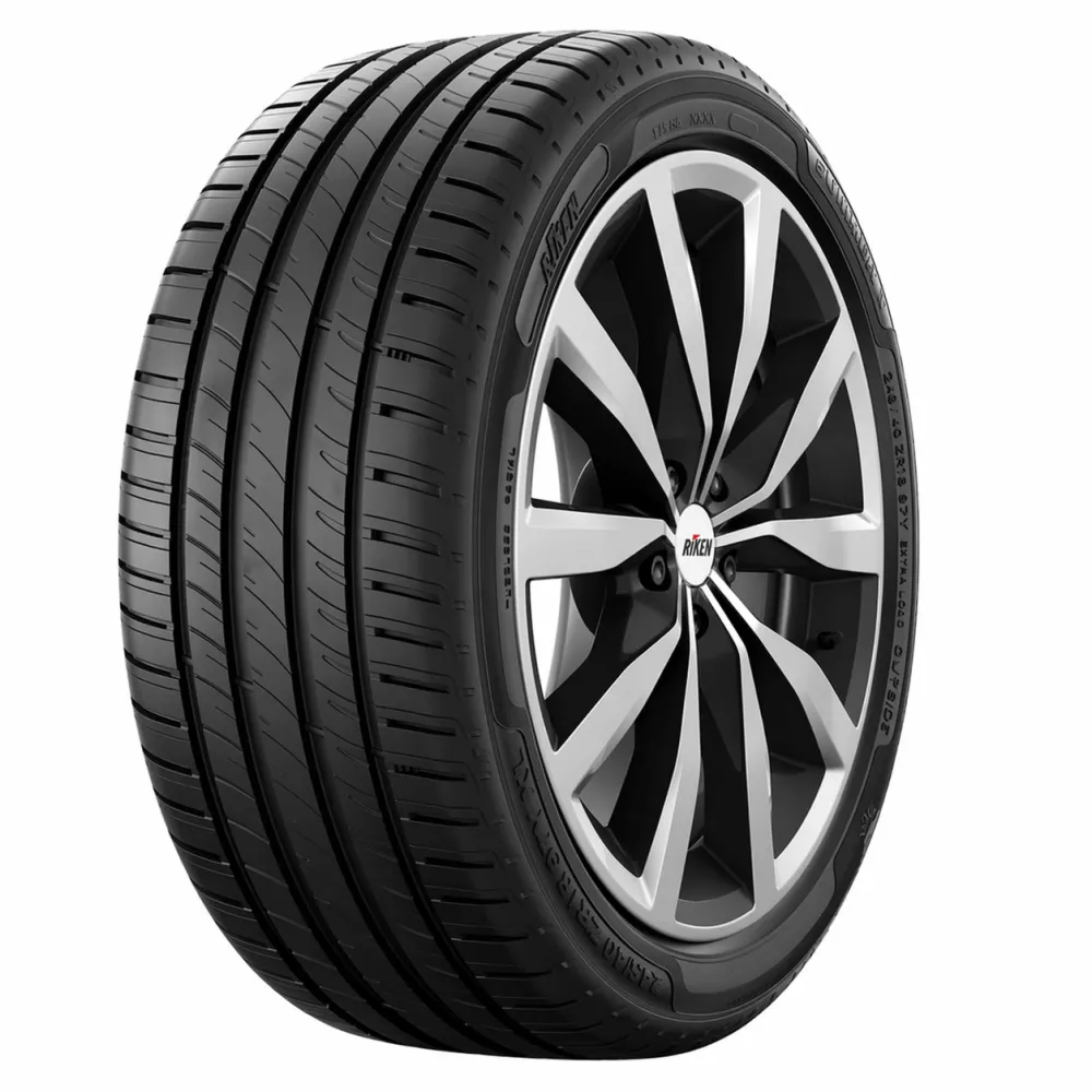 Riken Summer 3 185/55 R15 86V - zdjęcie główne