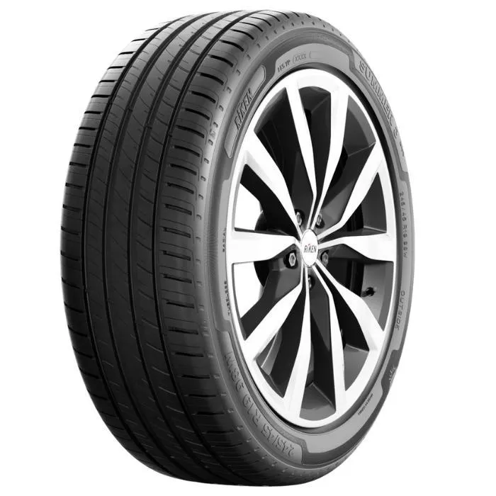 Riken Summer 3 Suv 225/65 R17 102H - zdjęcie główne