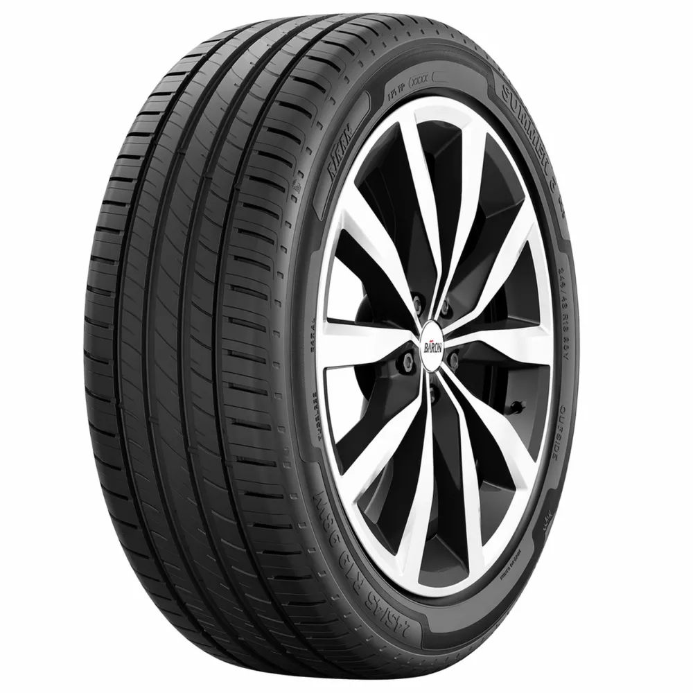 Riken Summer 3 Suv 215/65 R16 102H - zdjęcie główne