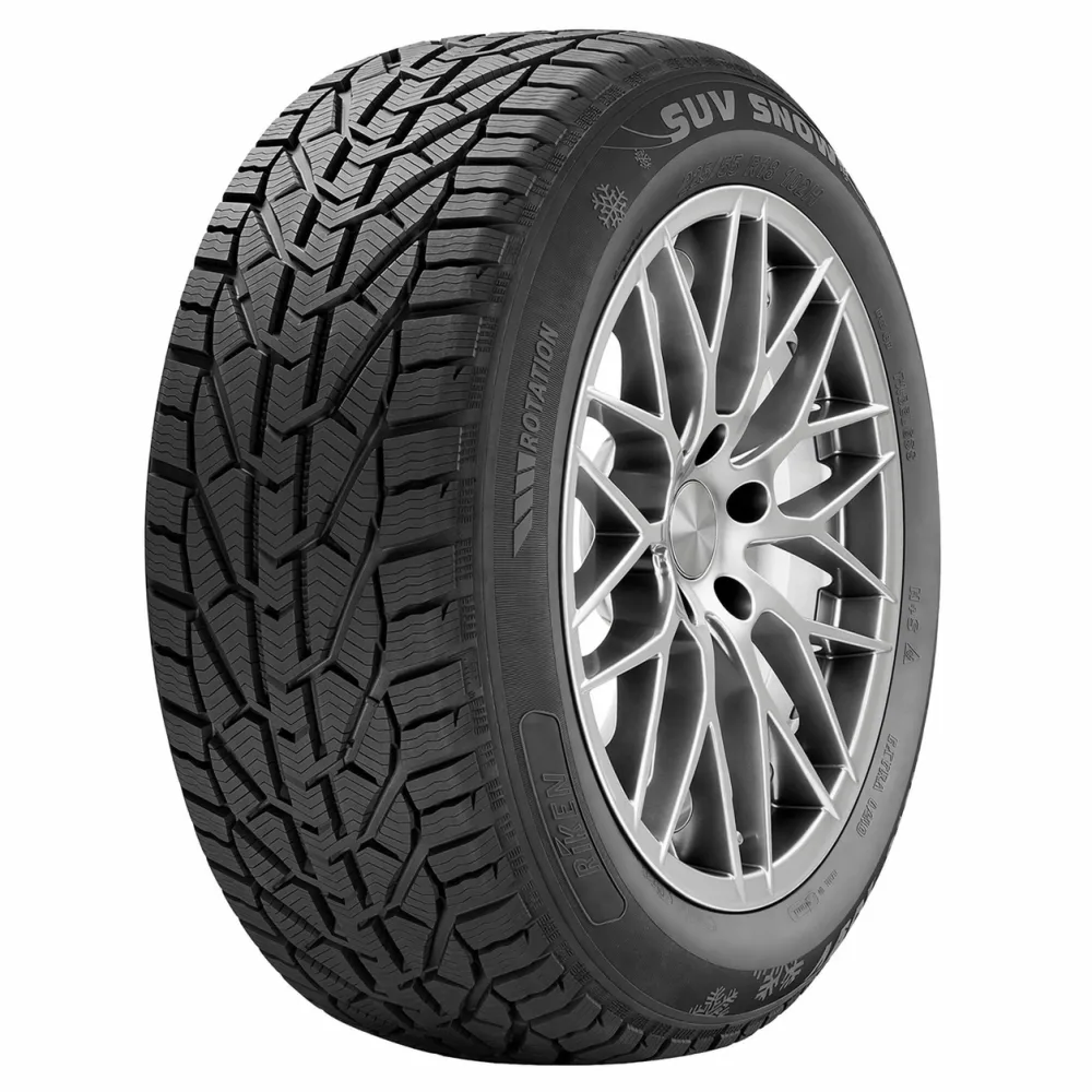 Riken SUV Snow 255/55 R19 111V - zdjęcie główne