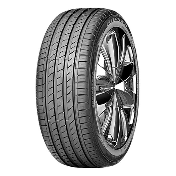 Roadstone N'FERA SU1 - zdjęcie główne