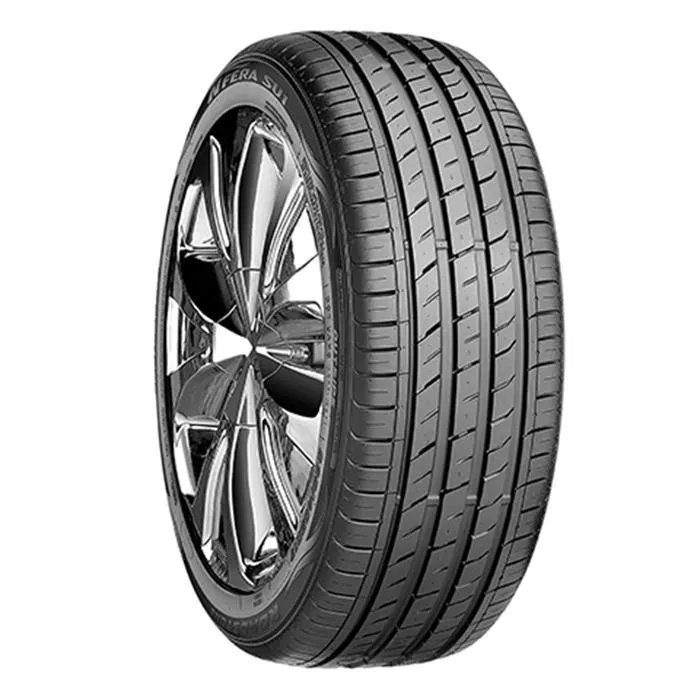 Roadstone N'FERA SU1 - zdjęcie dodatkowe nr 2