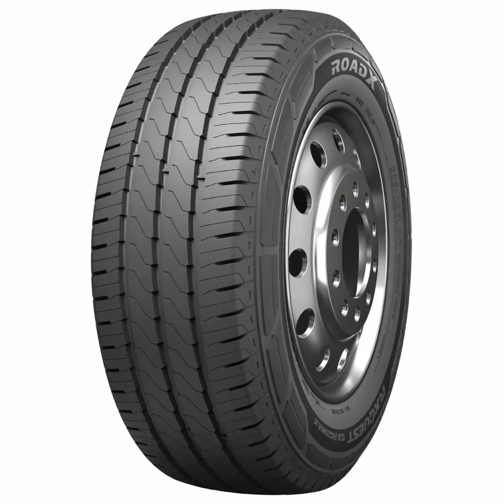Roadx RXQUEST CARGOMAX 205/65 R15 102/100T - zdjęcie główne