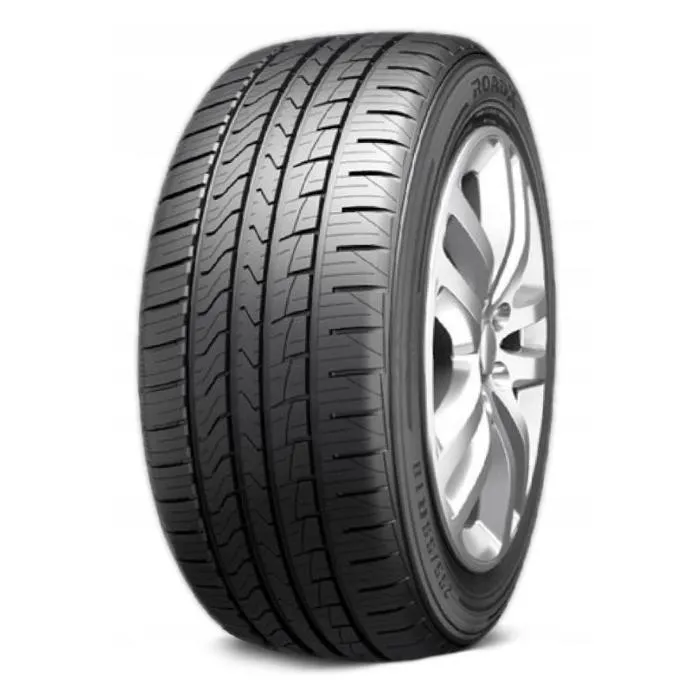 Roadx RXQUEST H/T02 255/70 R18 116H - zdjęcie główne