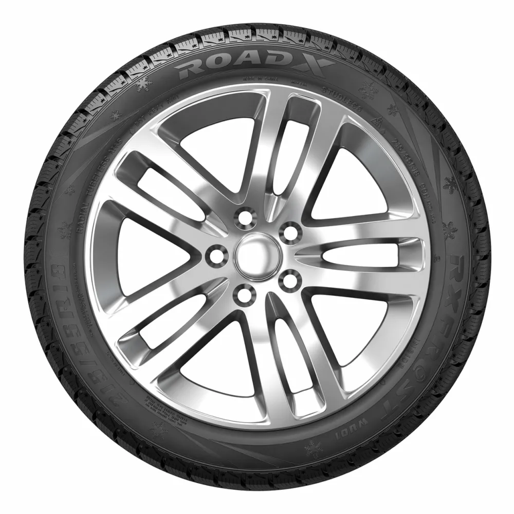 Roadx RX Frost WU01 235/65 R17 104S - zdjęcie dodatkowe nr 3