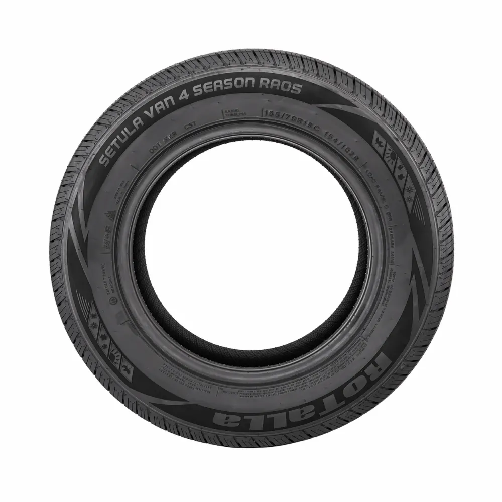 Rotalla Setula Van 4 Season RA05 225/55 R17 109/107H - zdjęcie dodatkowe nr 4