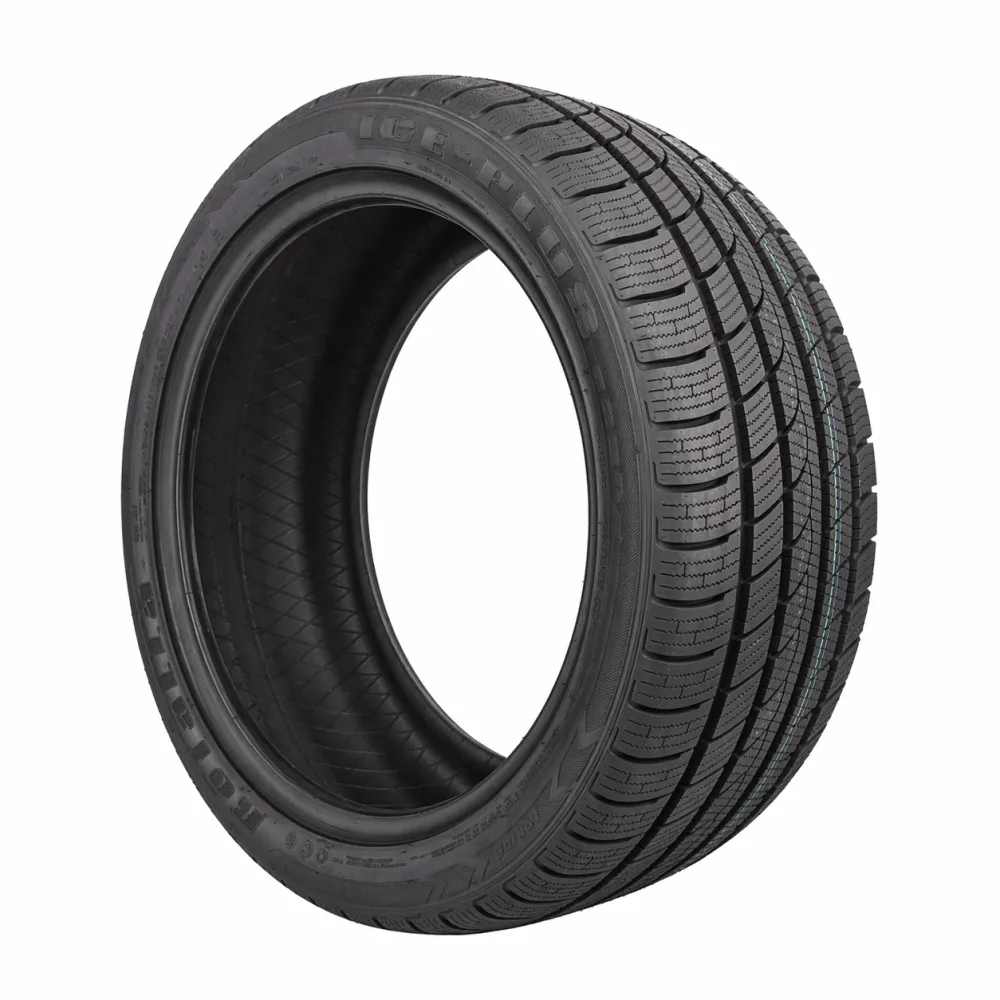 Rotalla Ice Plus S220 245/65 R17 107H - zdjęcie dodatkowe nr 3