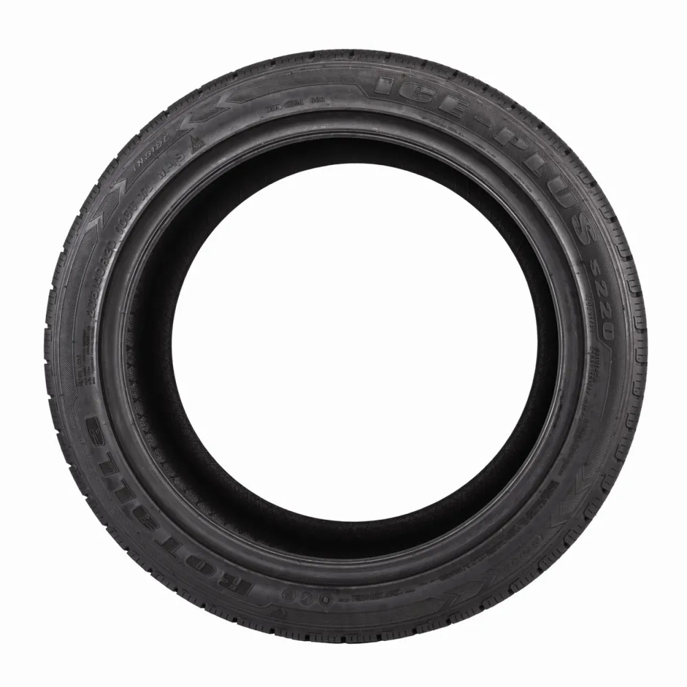 Rotalla Ice Plus S220 245/65 R17 107H - zdjęcie dodatkowe nr 4