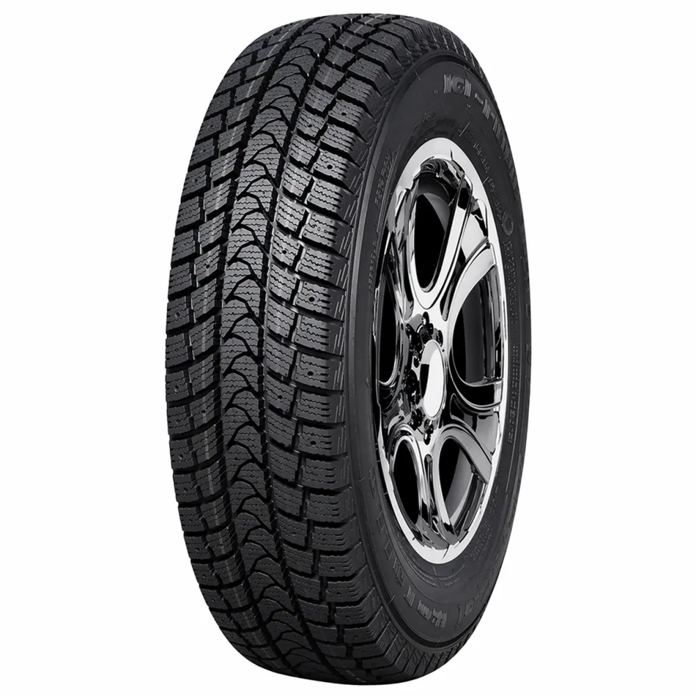 Rotalla ICE PLUS SR1 - zdjęcie główne