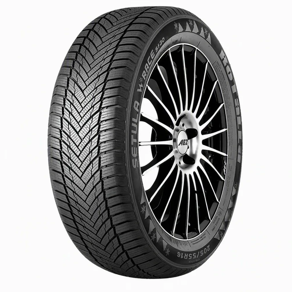Rotalla Setula W Race S130 145/70 R13 71T - zdjęcie główne