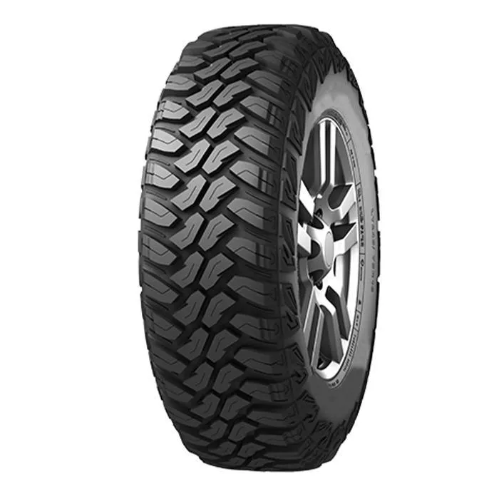Routeway SURETREK M/T RY89 - zdjęcie główne