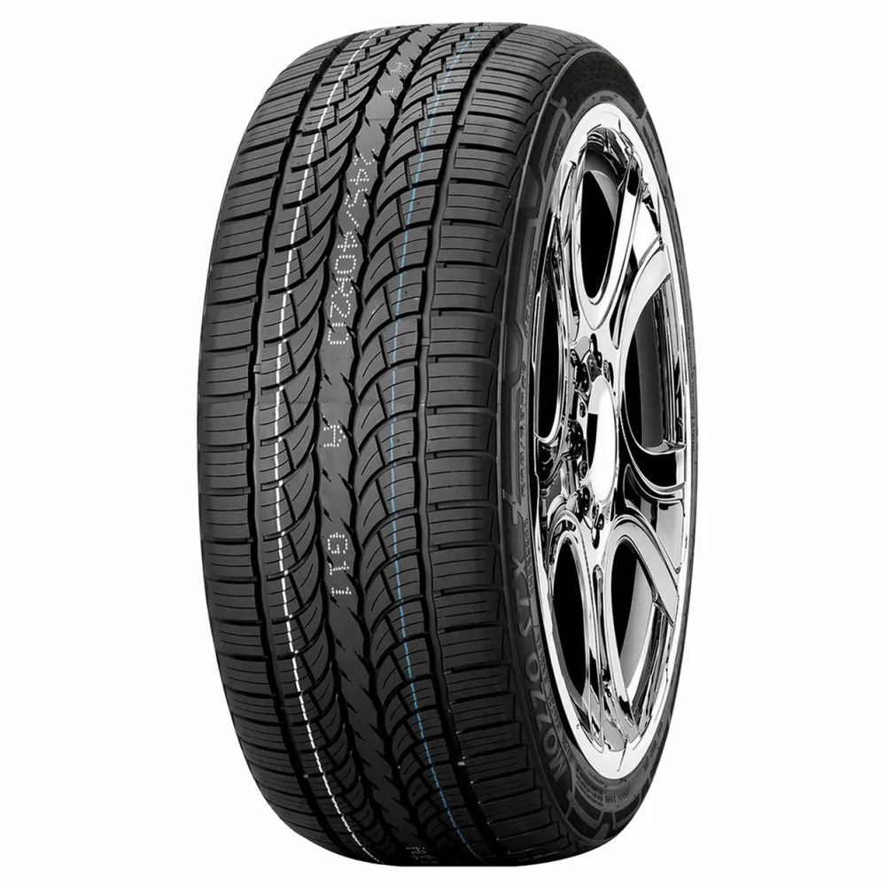 Routeway SURETREK RY86 - zdjęcie główne
