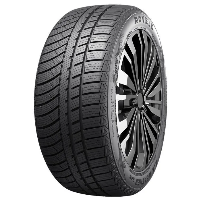 Rovelo All Weather R4S - zdjęcie główne