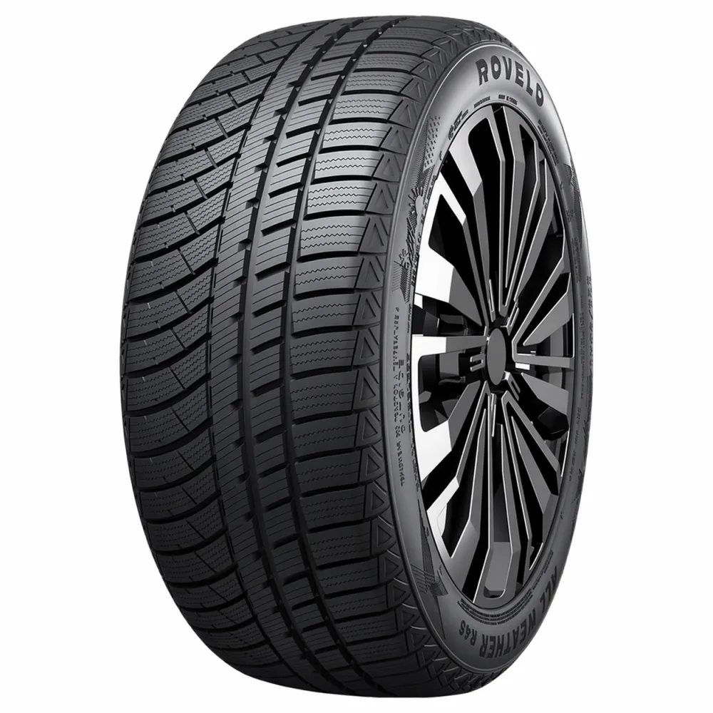 Rovelo All Weather R4S 215/55 R17 94V - zdjęcie główne
