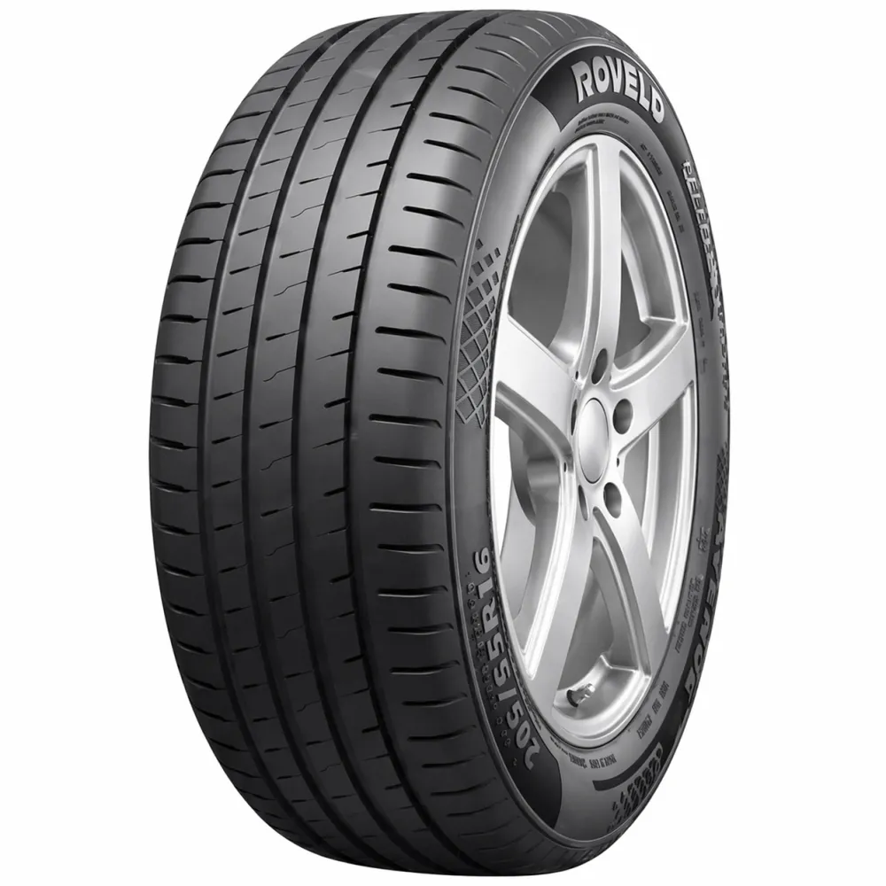 Rovelo Avenue 165/60 R15 77H - zdjęcie główne