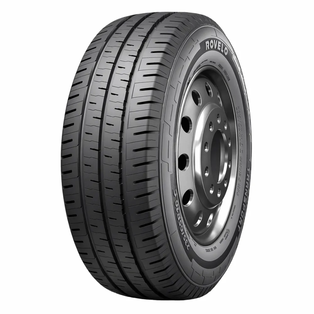 Rovelo Transport 225/55 R17 109/107H - zdjęcie główne