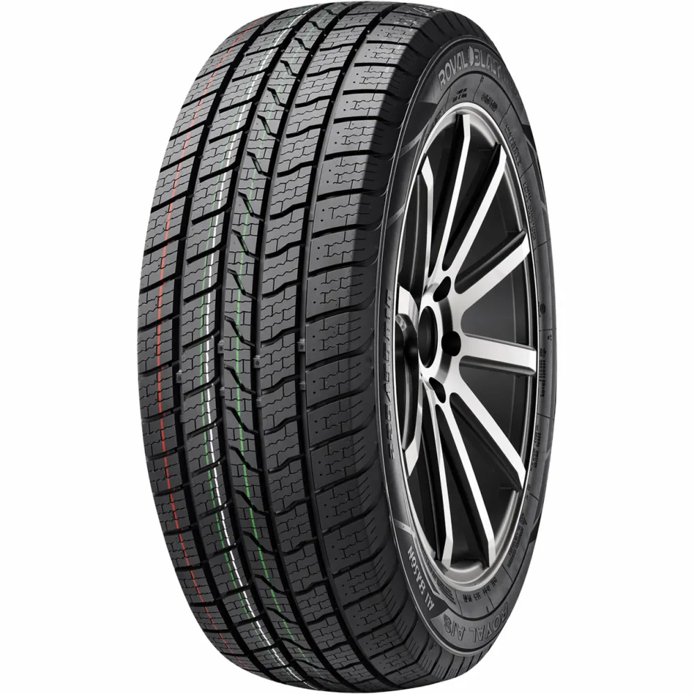 Royal Black ROYAL A/S 215/70 R16 100H - zdjęcie główne
