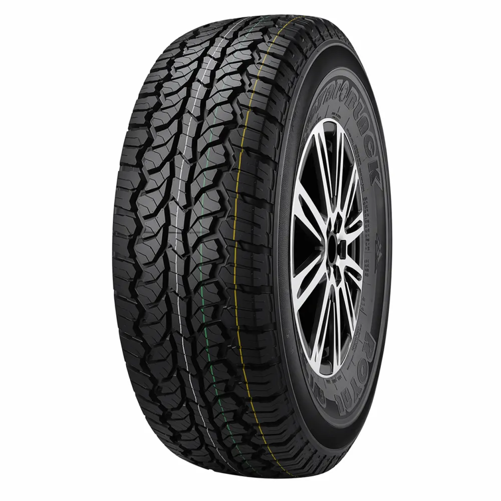 Royal Black ROYAL A/T 275/70 R16 114T - zdjęcie główne