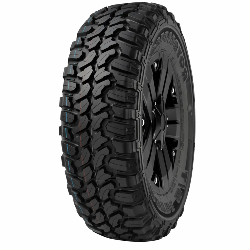 Royal Black ROYAL M/T 265/70 R17 121/118Q - zdjęcie główne