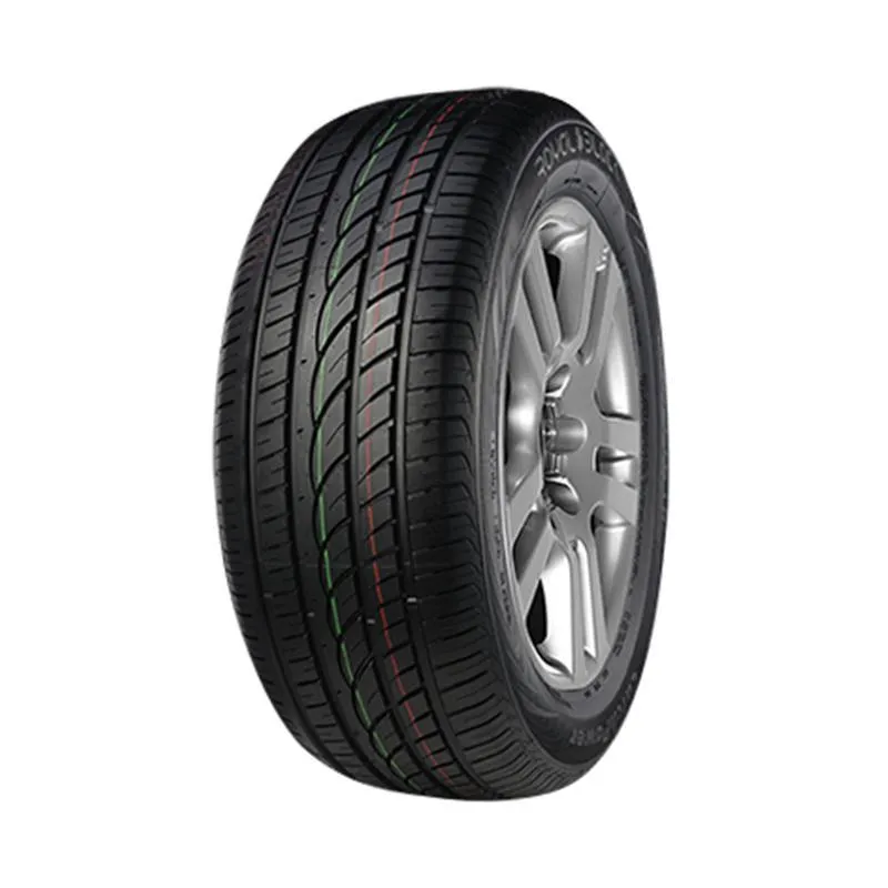 Royal Black RoyalPower 295/35 R21 107W - zdjęcie główne