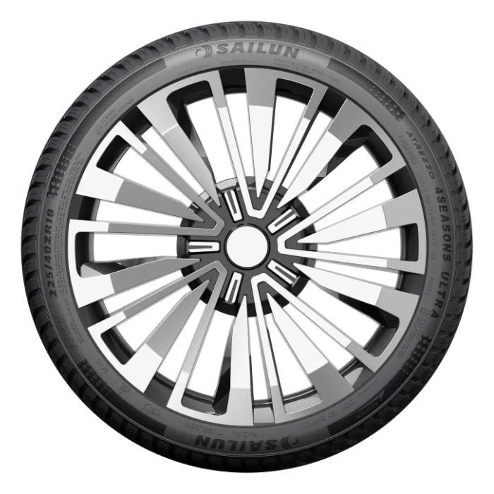 Sailun Atrezzo 4 Seasons Ultra 245/65 R17 111V - zdjęcie dodatkowe nr 2