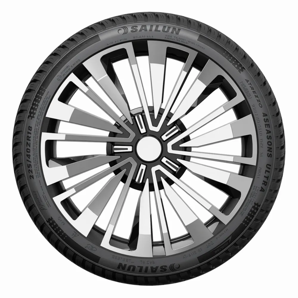Sailun Atrezzo 4 Seasons Ultra 195/55 R20 95H - zdjęcie dodatkowe nr 2