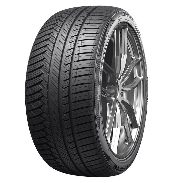 Sailun ATREZZO 4SEASONS PRO 235/45 R18 98W - zdjęcie główne