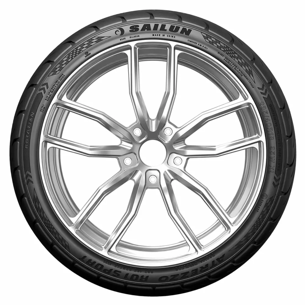 Sailun Atrezzo R01 Sport 195/50 R15 82V - zdjęcie główne