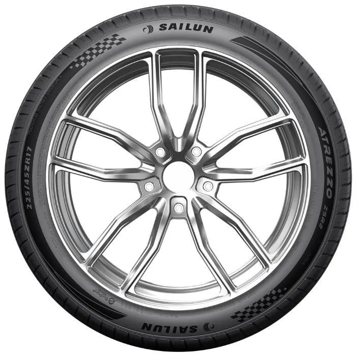 Sailun ATREZZO ZSR2 SUV 275/60 R20 119V - zdjęcie główne