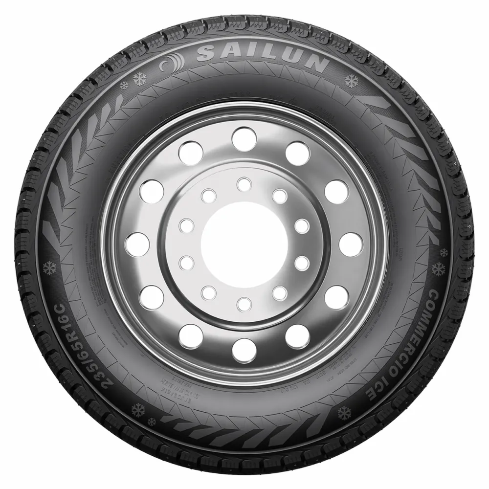 Sailun COMMERCIO ICE 185/75 R16 104/102R - zdjęcie główne
