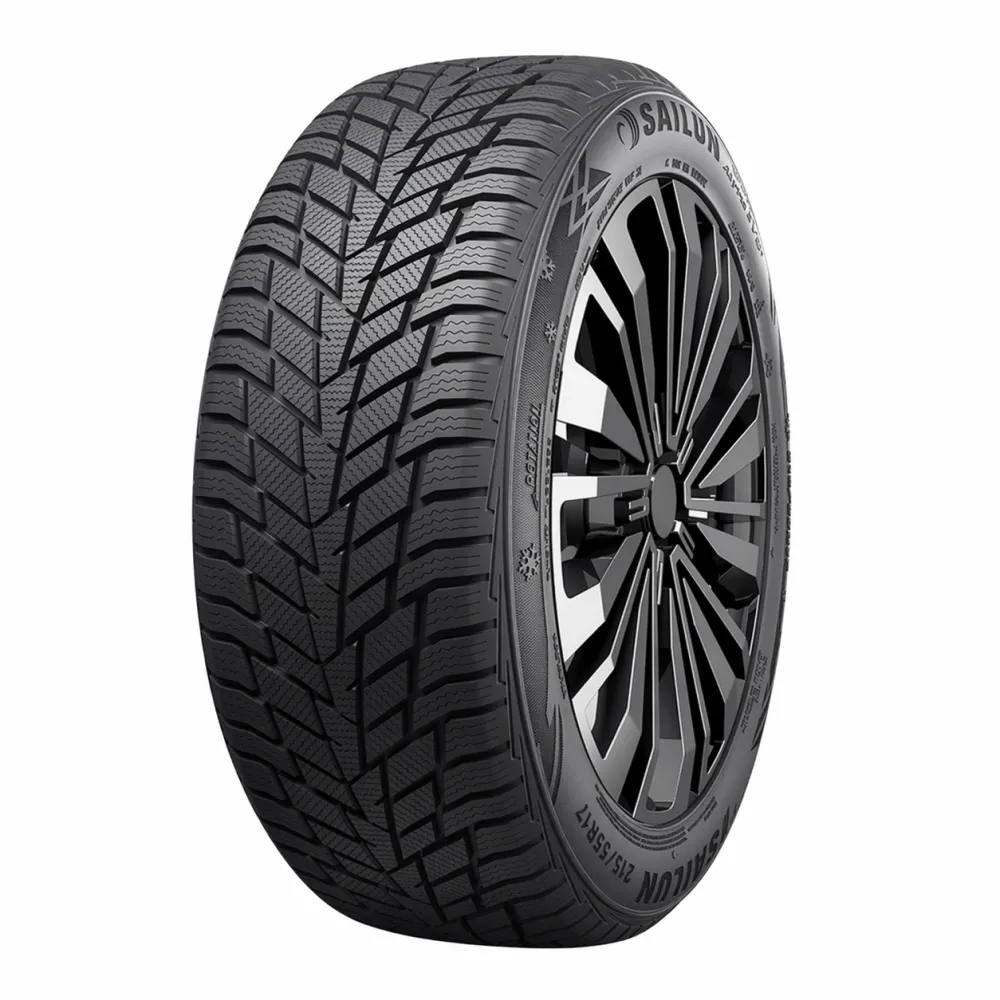 Sailun Ice Blazer Alpine EVO2 275/40 R21 107W - zdjęcie główne