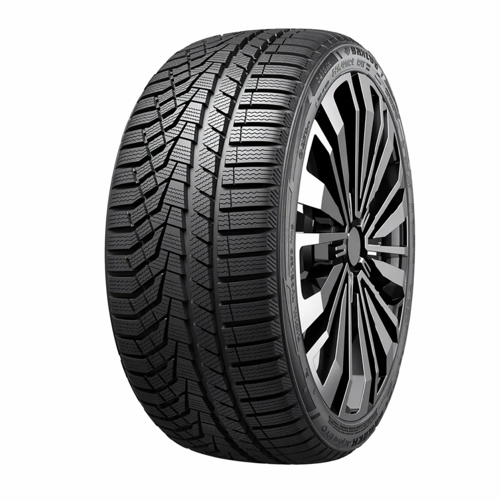 Sailun ICE BLAZER Alpine EVO 1 225/45 R17 91H - zdjęcie główne