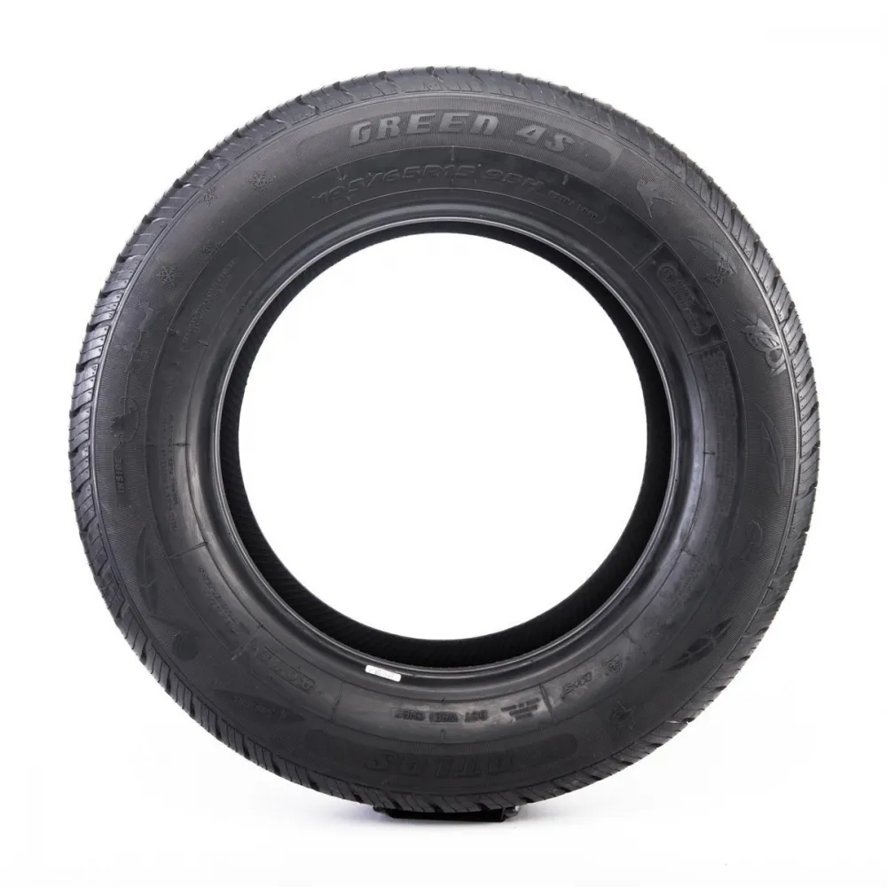 Sailun ICE BLAZER ALPINE PLUS WSL3+ 205/55 R16 91T - zdjęcie dodatkowe nr 4