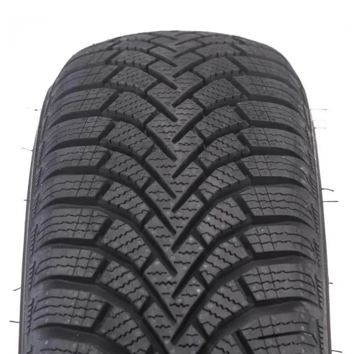 Sailun ICE BLAZER ALPINE PLUS WSL3+ 205/55 R16 91T - zdjęcie dodatkowe nr 1