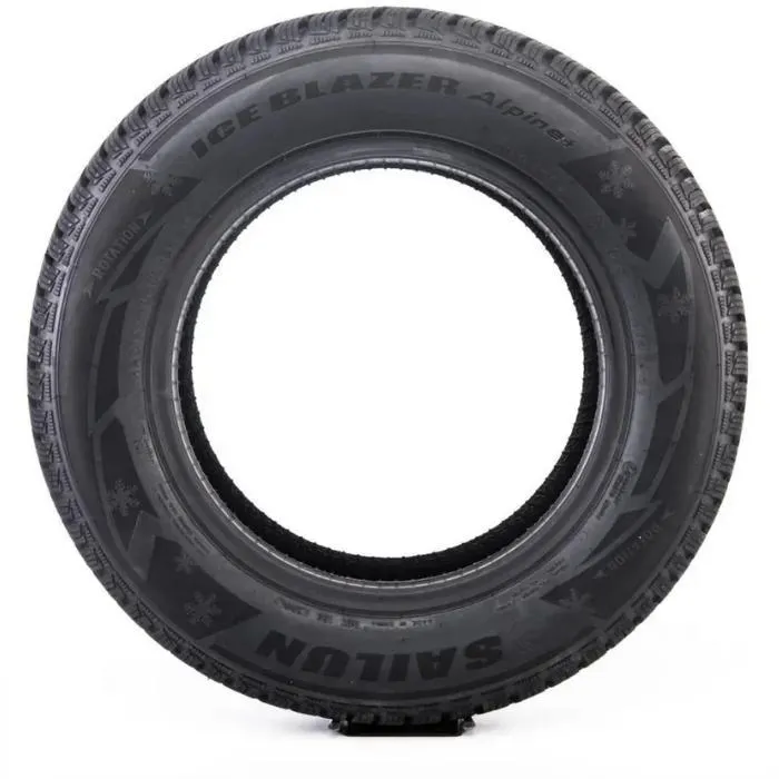 Sailun ICE BLAZER ALPINE PLUS WSL3+ 205/55 R16 91T - zdjęcie dodatkowe nr 4