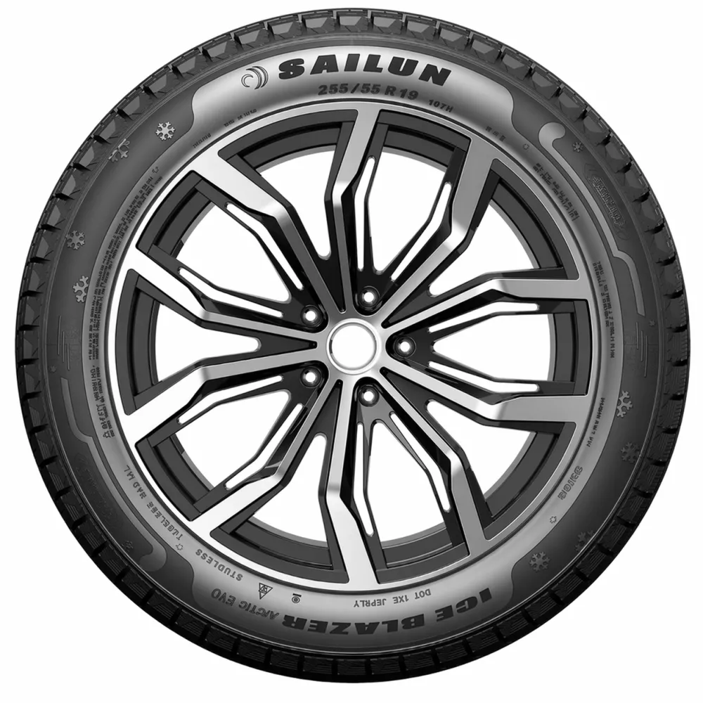 Sailun Ice Blazer Arctic Evo 245/55 R19 103H - zdjęcie główne